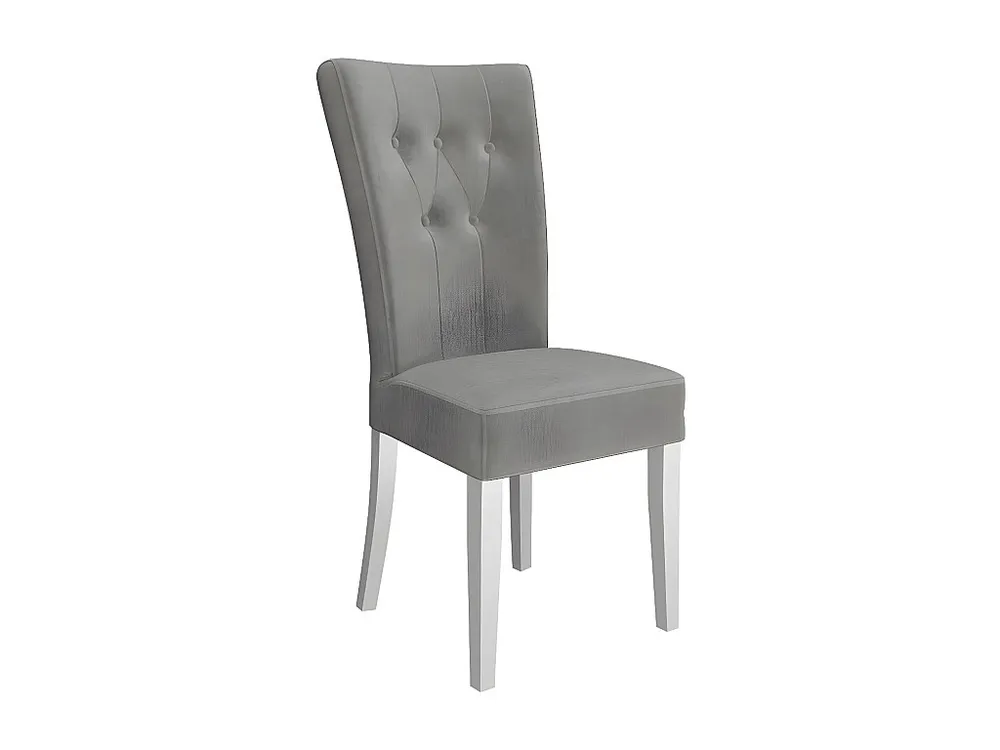 Cadeira Racine 109, Tecido, De madeira, 100x51x63cm Edição Gamer Pro