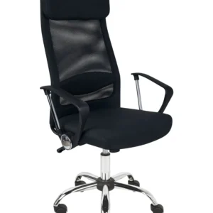Cadeira de Escritório Office Chair Ébano PIONEER II