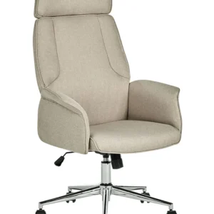 Estante de Arquivo Office Chair Tom neutro PILOT