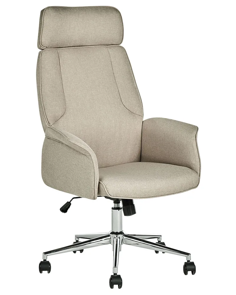 Estante de Arquivo Office Chair Tom neutro PILOT