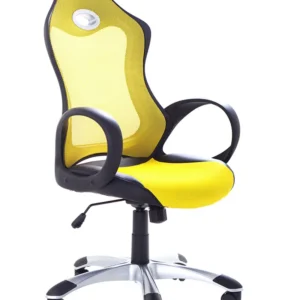 Office Chair Amarelo iCHAIR