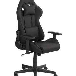 Cadeira de Gaming Preto WARRIOR
