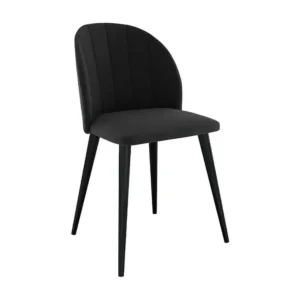 Cadeira Racine 104, Tecido, De madeira, 83x53x57cm Edição Gamer Pro