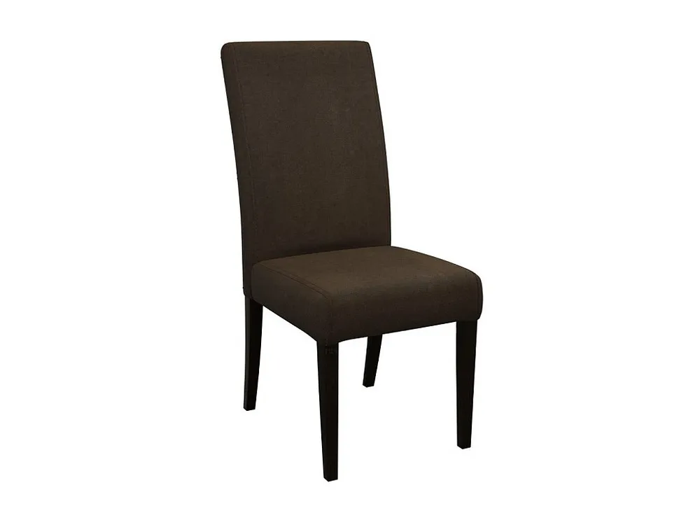 Cadeira Sparks 184, Tecido, De madeira, Madeira, 105x45x42cm com Porta-copos Integrado