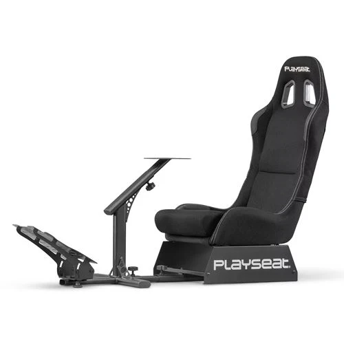 Estante para Jogos Cadeira Gaming Playseat Evolution - Preto