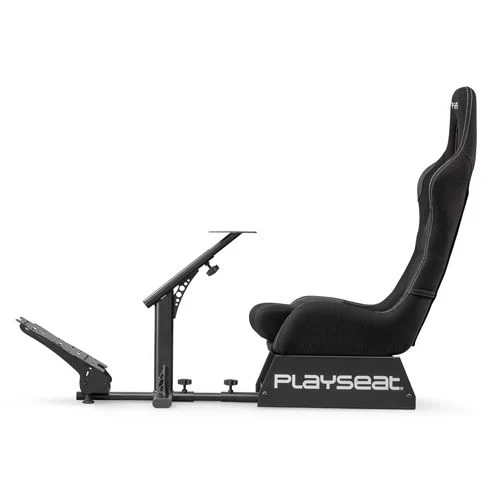 Estante para Jogos Cadeira Gaming Playseat Evolution - Preto