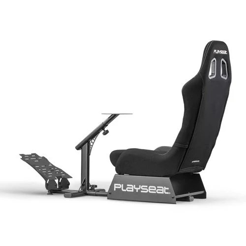 Estante para Jogos Cadeira Gaming Playseat Evolution - Preto