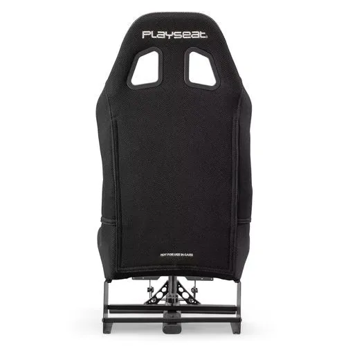 Estante para Jogos Cadeira Gaming Playseat Evolution - Preto