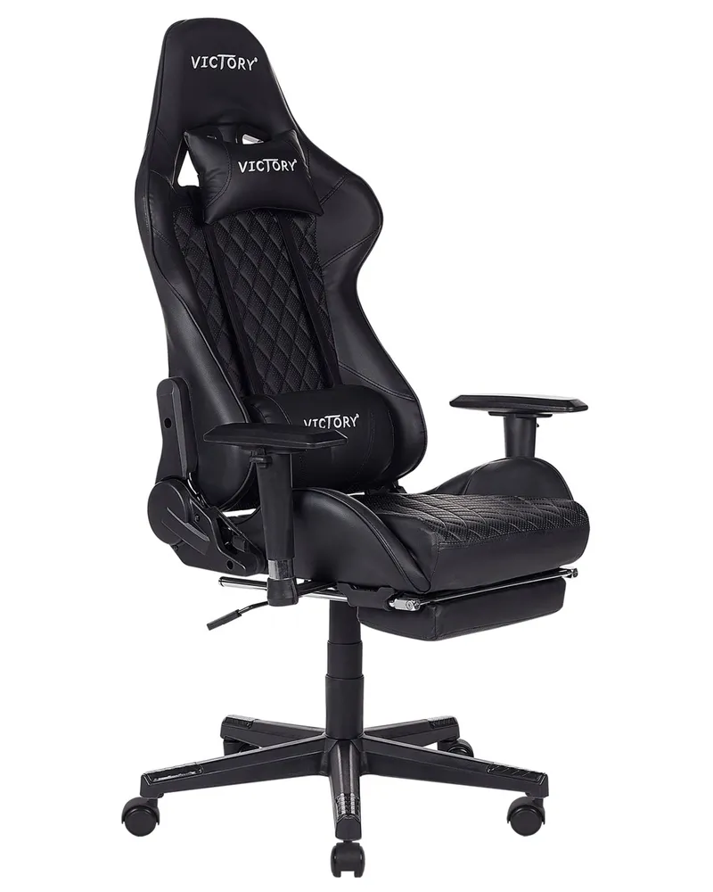 Gaming Chair Ébano VICTORY