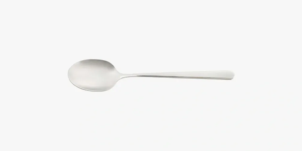 Bule de Chá Cuchara Café Serie Milano 140 mm