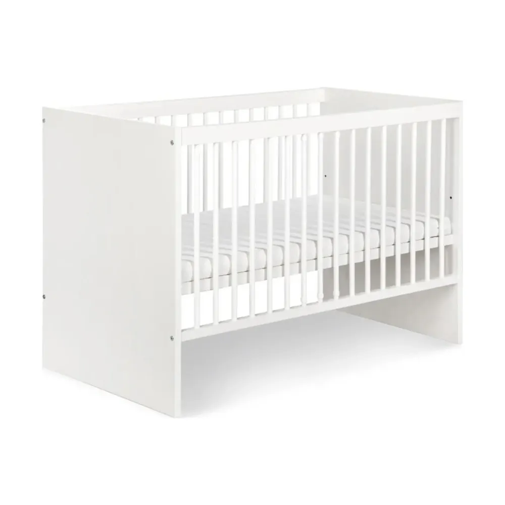 Berço Cama com Base Regulável