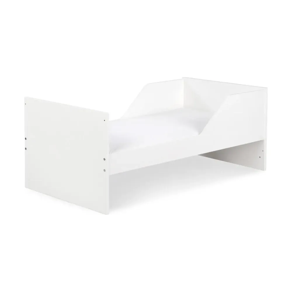 Berço Cama com Base Regulável