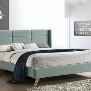 Cama Beauty (Verde)(190 x 140 cm)
