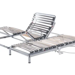 Electrically Com ajuste Bed Base Set 2 180 x 200 cm (EU Super King) COMFORT