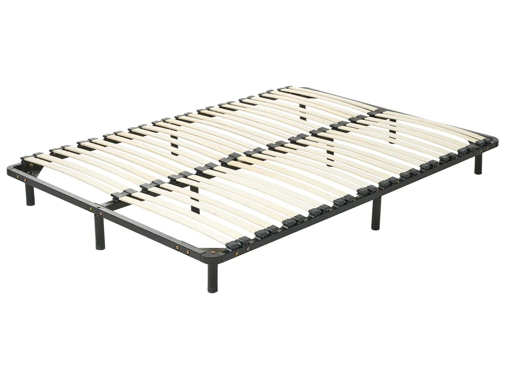 Estrado independente 160 x 200 cm COMBOURG | Design Escandinavo |