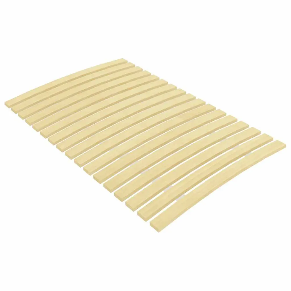 Estrado de ripas com 17 ripas 80x200 cm