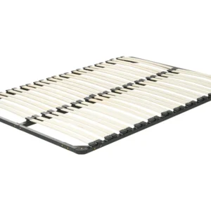 Slatted Bed Base 140 x 200 cm (EU Dobrado COMBOURG