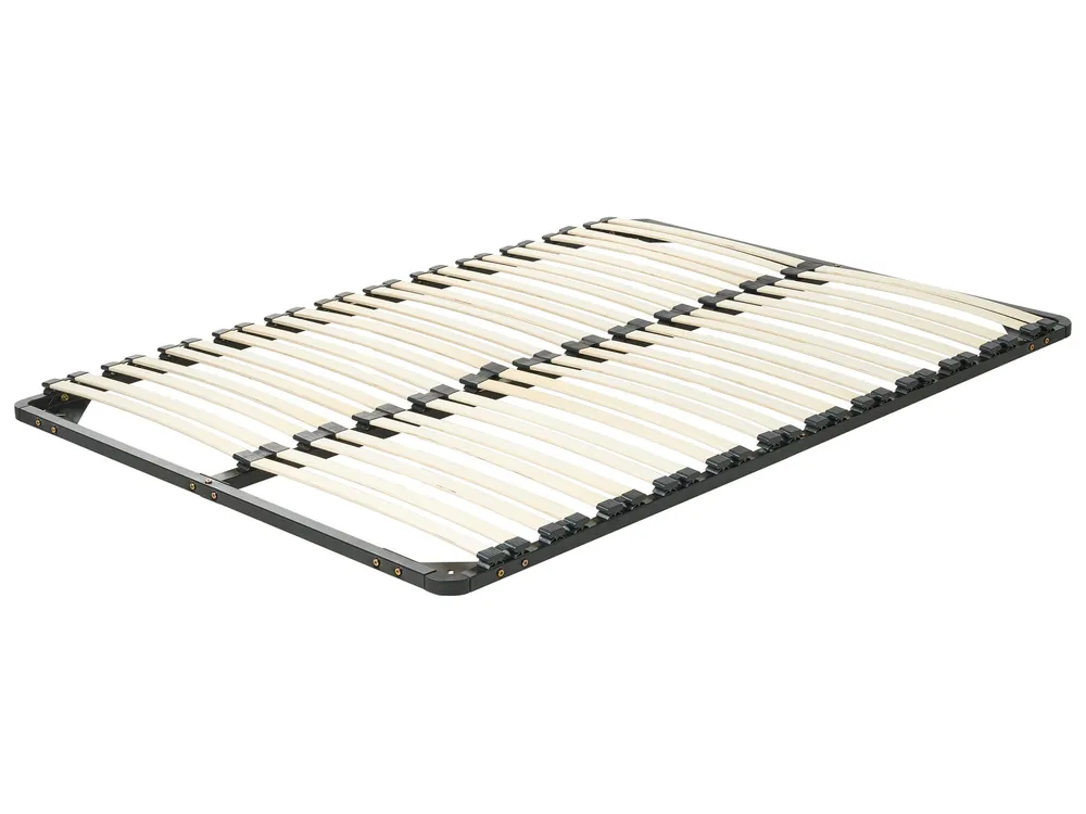 Slatted Bed Base 140 x 200 cm (EU Dobrado COMBOURG