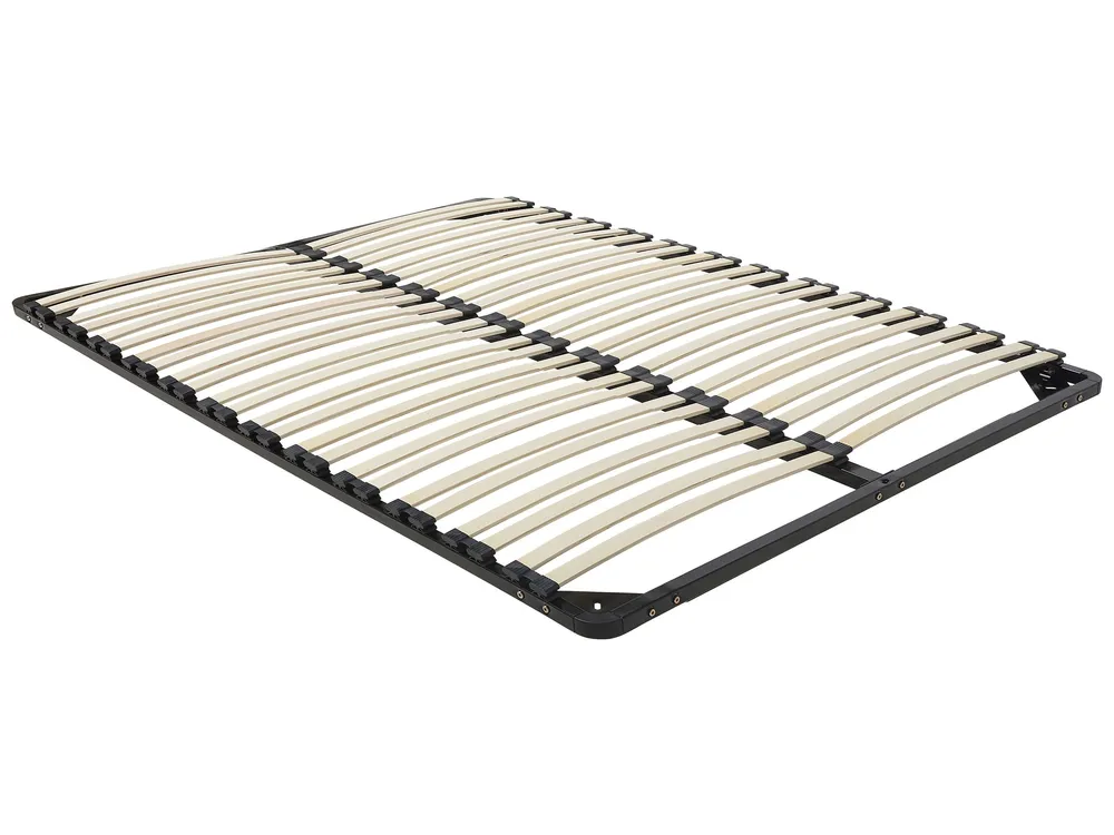 Slatted Bed Base 140 x 200 cm (EU Dobrado COMBOURG
