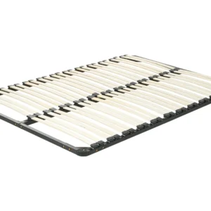 Slatted Bed Base 180 x 200 cm (EU Super King) COMBOURG
