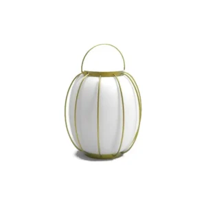 Candeeiro de mesa sem fios H27cm TULUM Lumisky