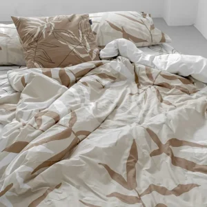 Capa de Edredão 180x220 cm (Cama 105) Maple Happyfriday