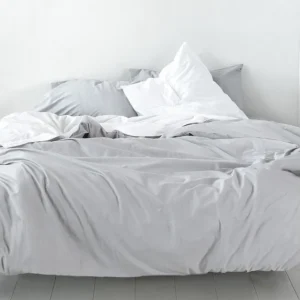 Capa de Edredão 220x220 cm (Cama 135/140) Basic Happyfriday