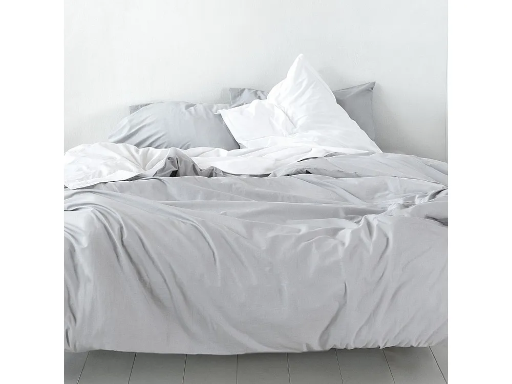Capa de Edredão 220x220 cm (Cama 135/140) Basic Happyfriday