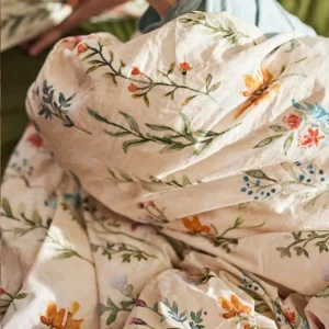 Capa de Edredão 220x220 cm (Cama 135/140) Vernazza Happyfriday