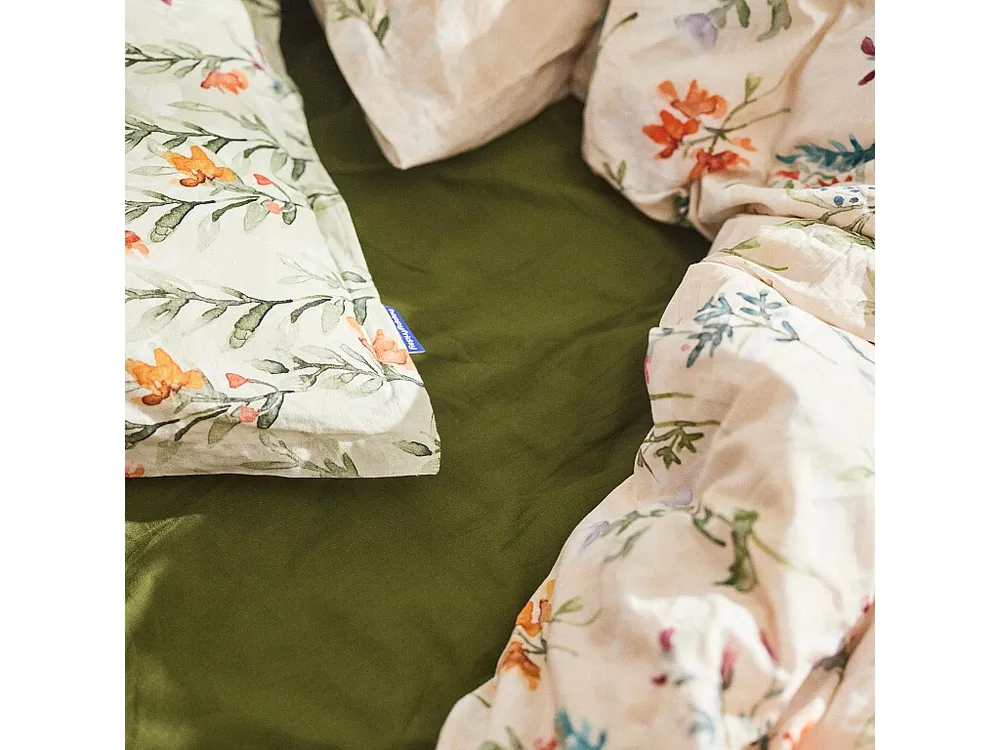 Capa de Edredão 220x220 cm (Cama 135/140) Vernazza Happyfriday