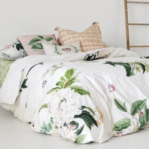 Capa de Edredão 240x220 cm (Cama 150/160) Azahara Happyfriday