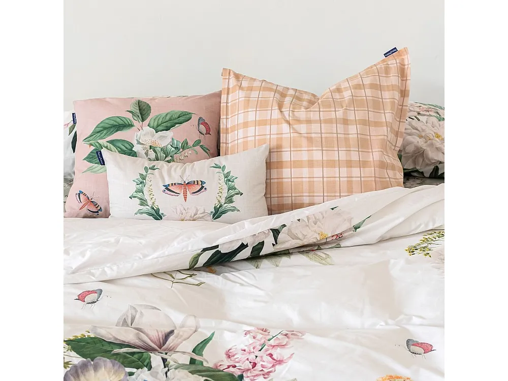 Capa de Edredão 240x220 cm (Cama 150/160) Azahara Happyfriday