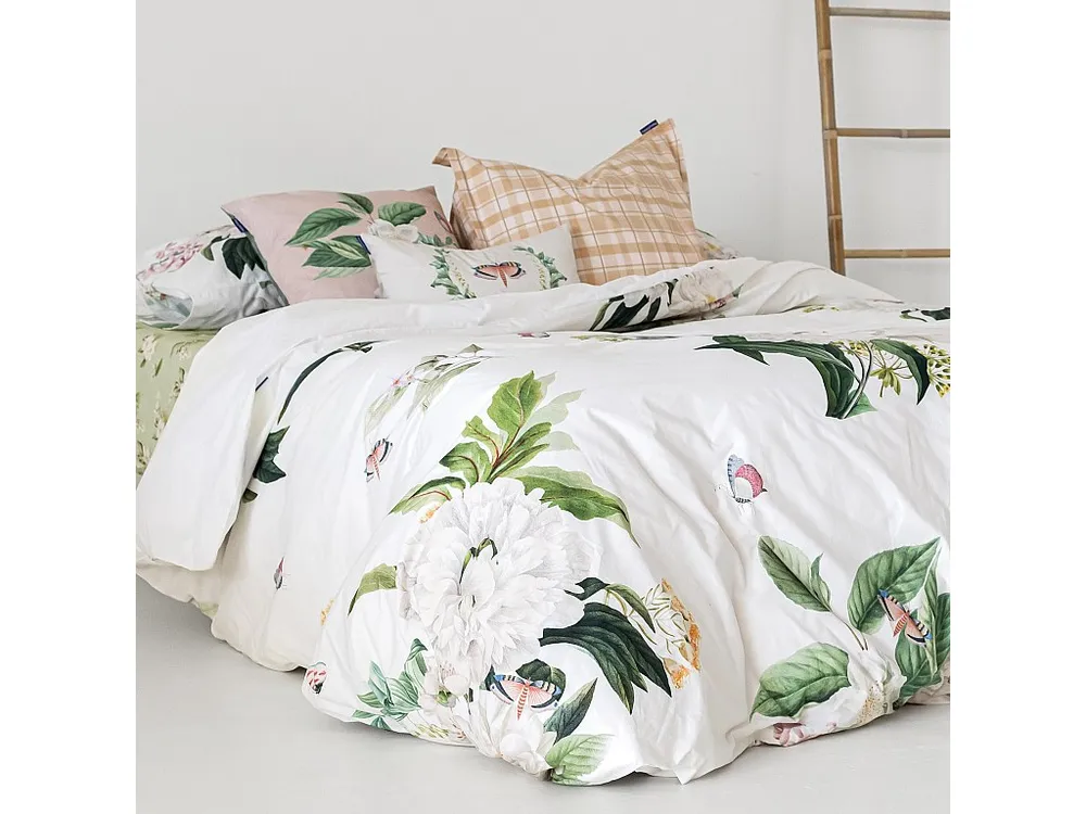 Capa de Edredão 240x220 cm (Cama 150/160) Azahara Happyfriday