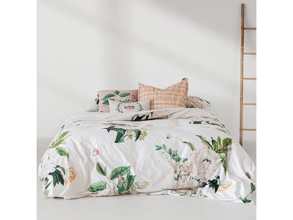 Capa de Edredão 240x220 cm (Cama 150/160) Azahara Happyfriday