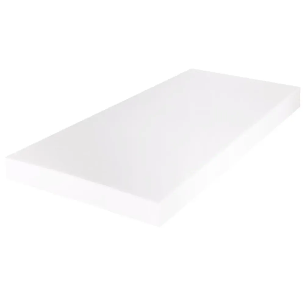 Capa Lavável Colchão com capa lavável 200 x 120 x 17 cm