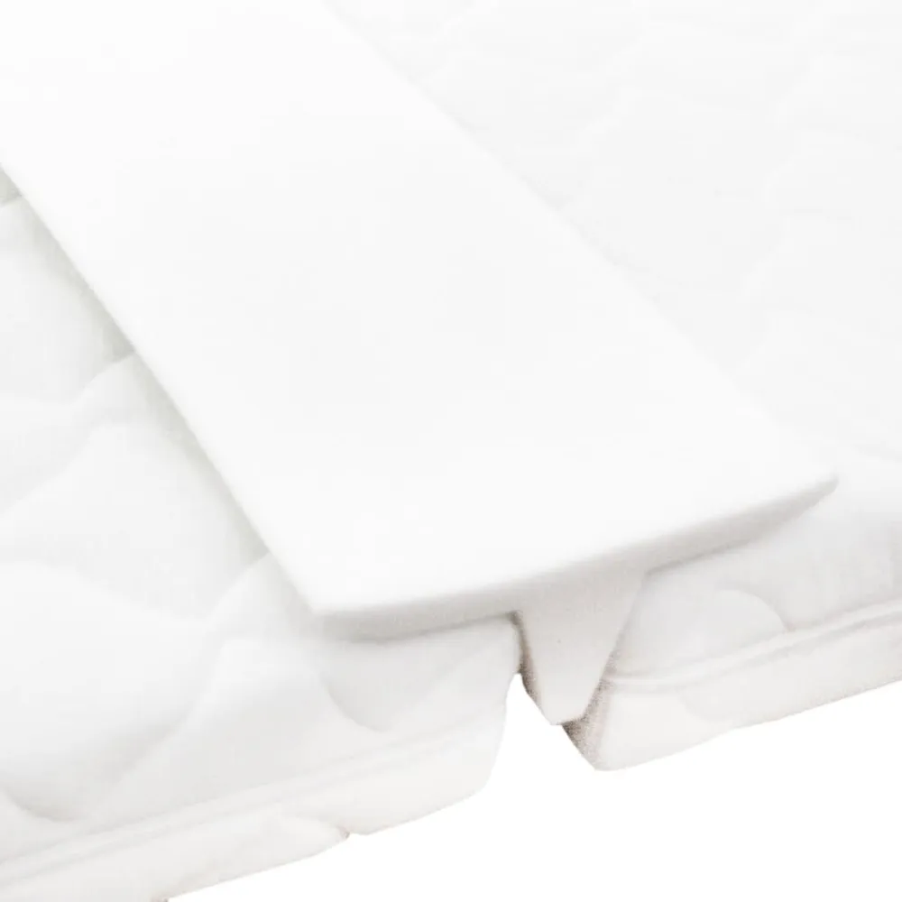 Protetor Impermeável Colchão ponte para cama 25x200 cm
