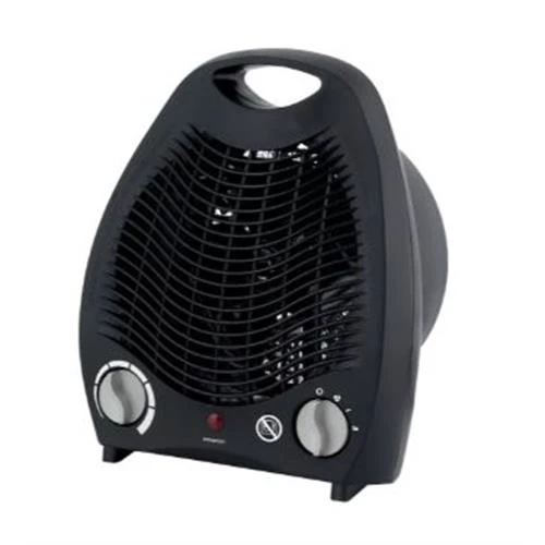 AQUECEDOR TERMOVENTILADOR INFINITON HBS-201B( 2000 W - 2 T - PRET