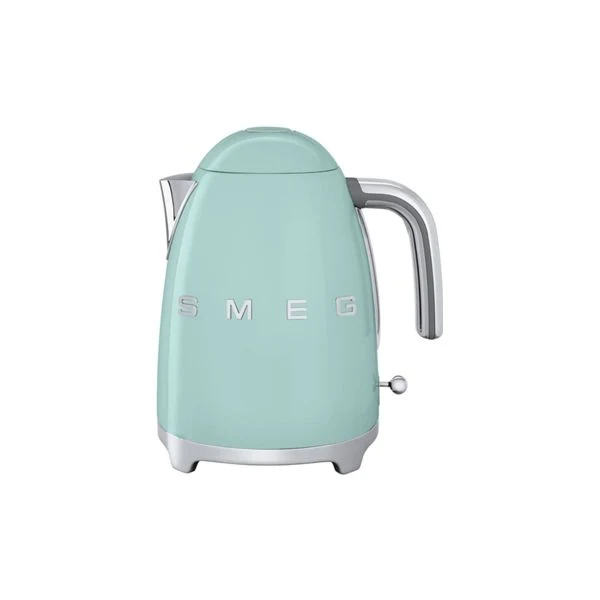 Smeg Chaleira Elétrica KLF03PGEU Esmeralda Water