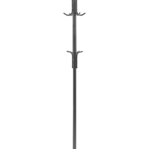Coat Stand Preto CLAXTON