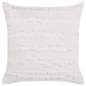 Cotton Cushion 45 x 45 cm Alvo MAKNEH