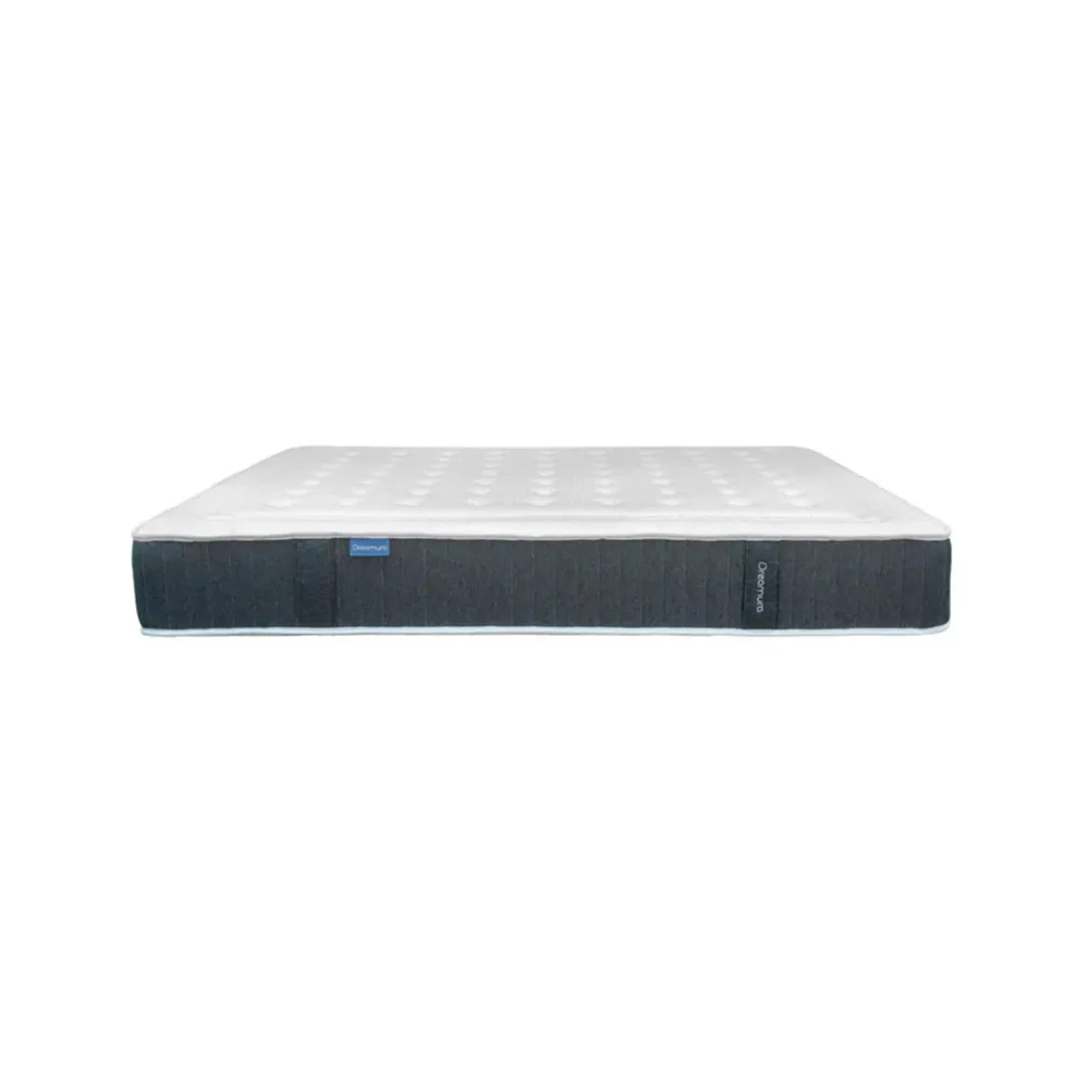 Tecnologia de Inflação Rápida Colchão Dreamura Sense Hisui 200x90cm