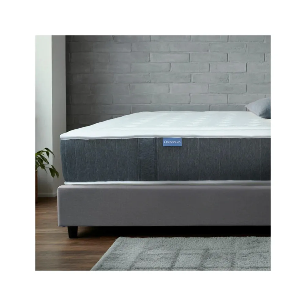 Tecnologia de Inflação Rápida Colchão Dreamura Sense Hisui 200x90cm