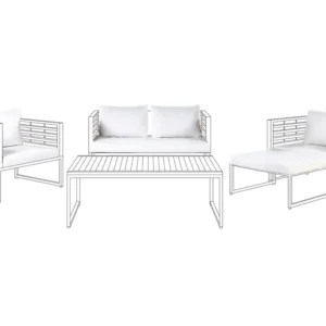 Outdoor Cushion Cover Set Alvo BERMUDA