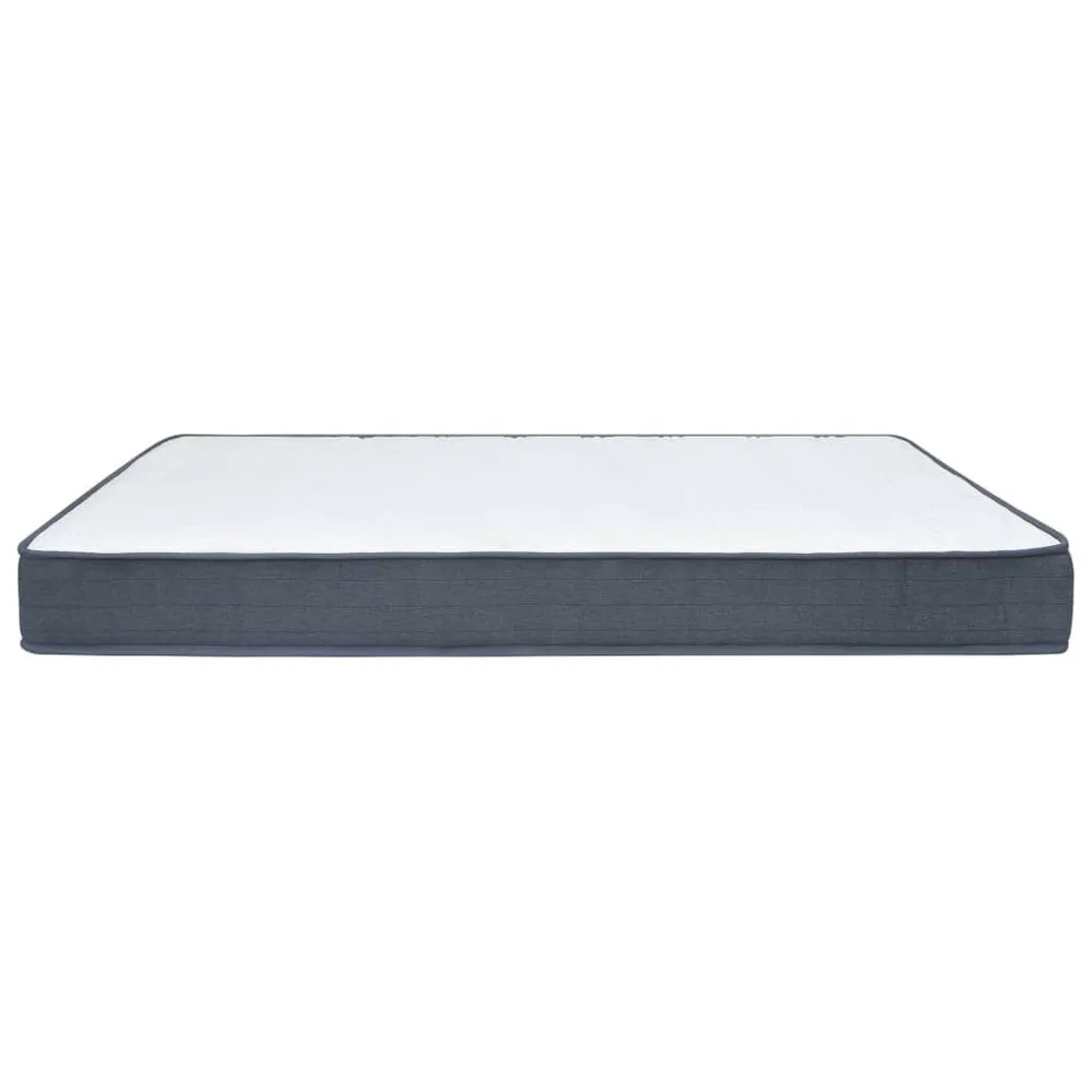 Colchão para cama boxspring 200x120x20 cm
