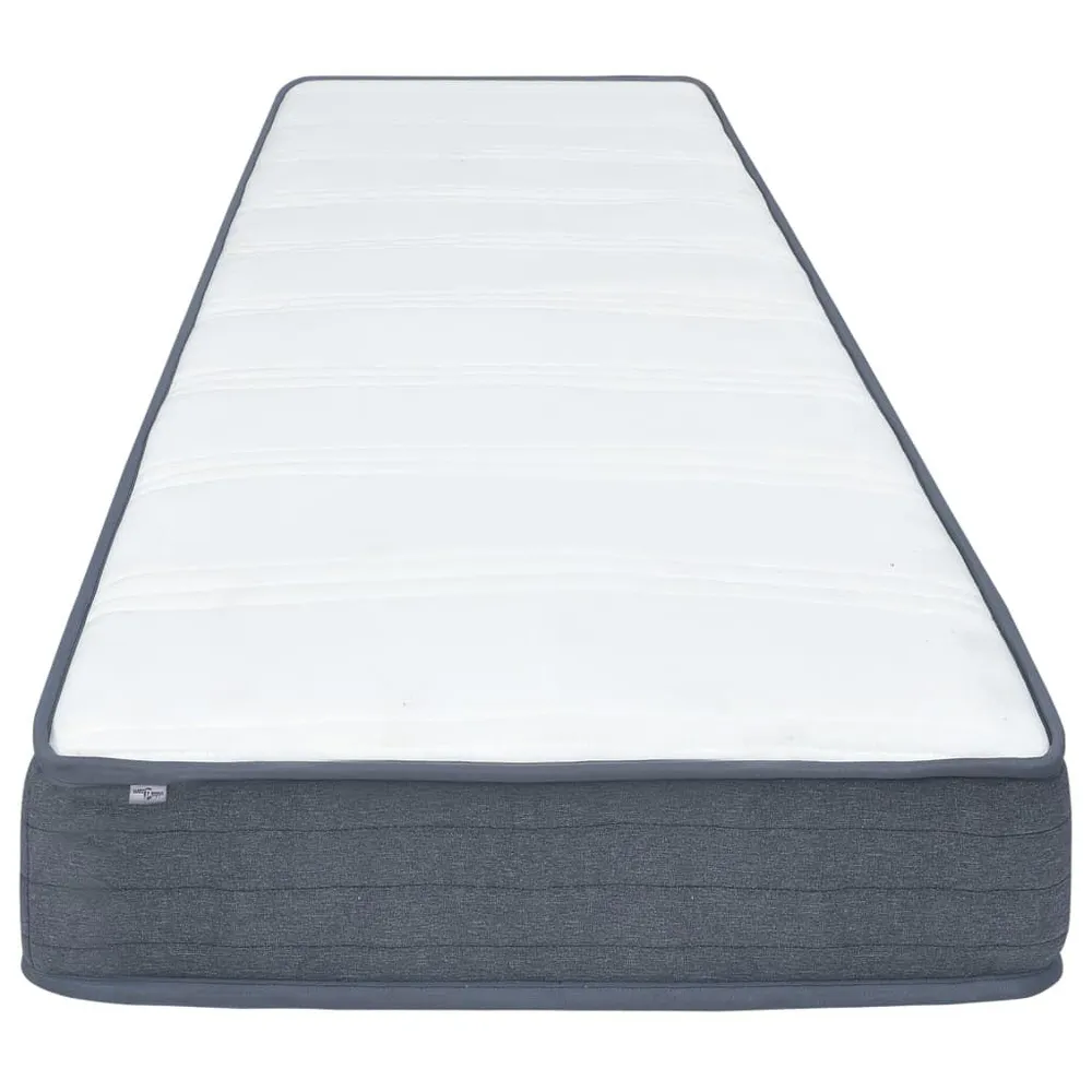 Colchão para cama boxspring 200x120x20 cm