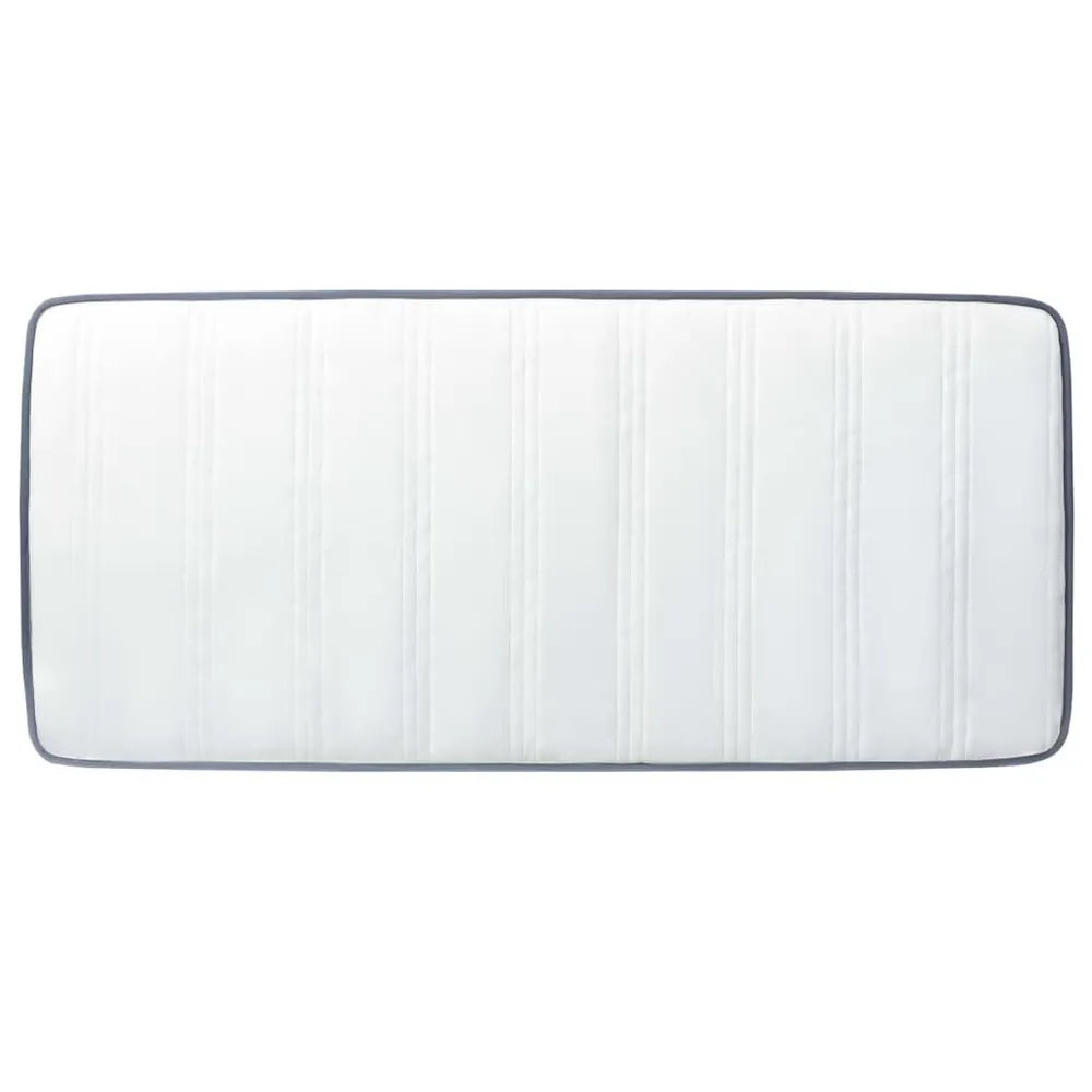 Colchão para cama boxspring 200x120x20 cm