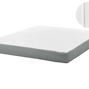 Pocket Spring Mattress CUSHY Medium 180 x 200 cm (Super King Size)