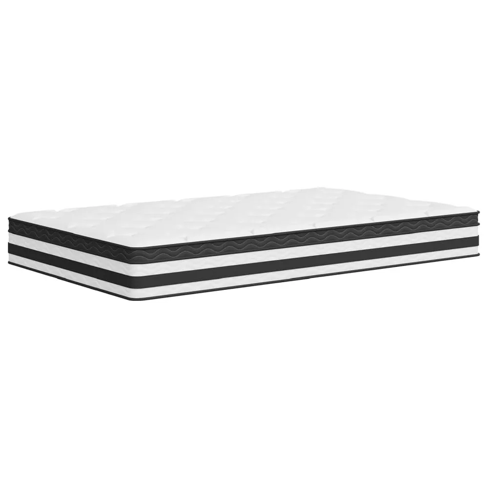 Cômoda Organizadora Colchão de molas ensacadas médio 120x200 cm