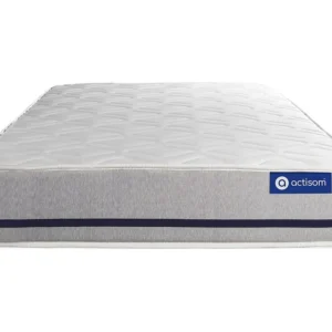 Colchão ACTISOM Actiflex Delicado (100x200 cm - molas ensacadas- Altura: 20 cm)