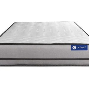 Colchão ACTISOM Actiflex Night (100x190 cm - molas ensacadas- Altura: 20 cm)